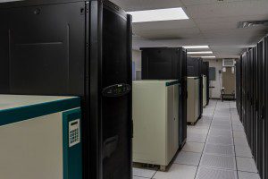 Backup power systems