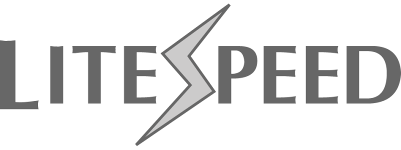LiteSpeed logo