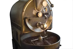 coffee roaster