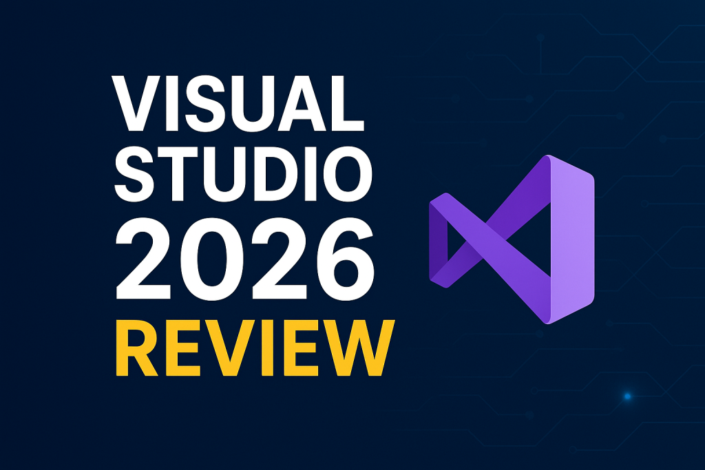 Visual Studio 2026 Review: The Most Ambitious Developer IDE Microsoft Has Ever Built